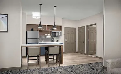 Candlewood Suites Alexandria - Fort Belvoir By IHG