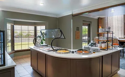 Staybridge Suites Augusta By IHG