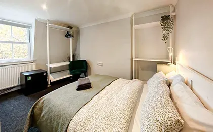 Prime Backpackers Angel