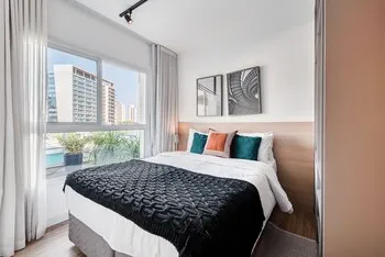 Q Apartments Pinheiros