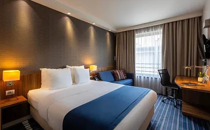 Nobel Palace Hotel