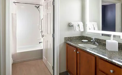 Residence Inn by Marriott Rochester Henrietta