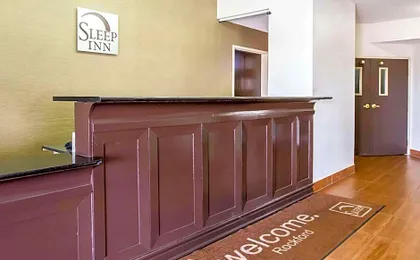 Sleep Inn Rockford I 90