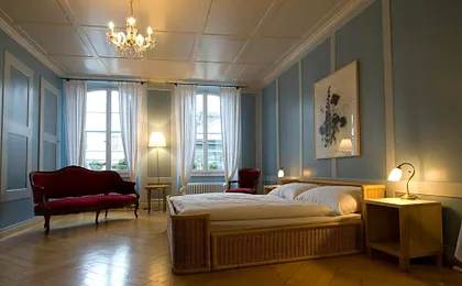 Hotel Restaurant Schwert Thun