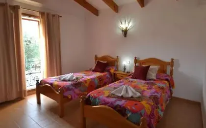 Casa Maria