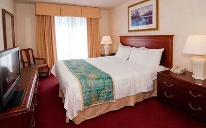 Residence Inn By Marriott Minneapolis Edina