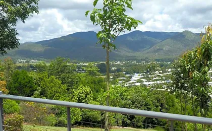 The Summit Rainforest Retreat