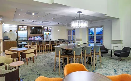 Hilton Garden Inn San Diego/Rancho Bernardo