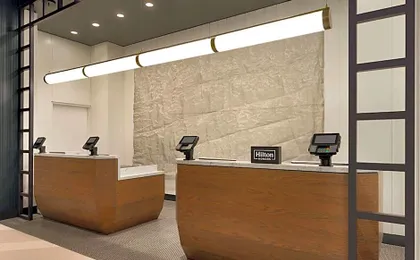 DoubleTree by Hilton New York Downtown