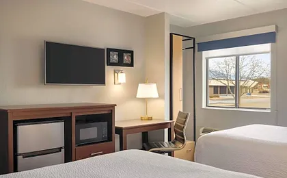 AmericInn by Wyndham Madison WI