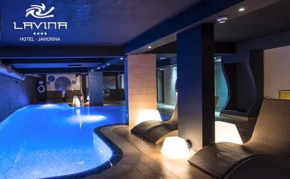 Hotel Lavina