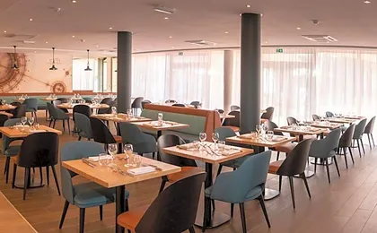 Best Western Plus Hotel Admiral
