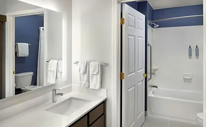 Residence Inn by Marriott Huntsville