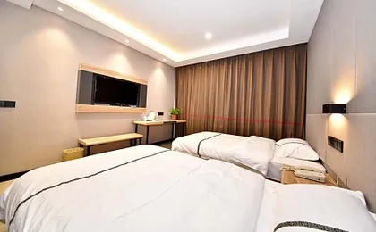 Thank Hotel Hebei Xingtai Linxi East Taishan Road