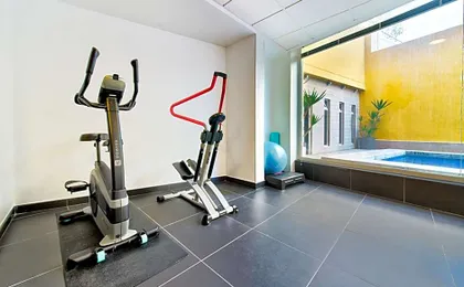 Hotel Porto Calpe