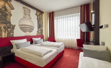 PLAZA Premium Berlin Kurfürstendamm