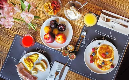 iH Hotels Courmayeur Mont Blanc