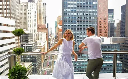 Hotel Boutique At Grand Central