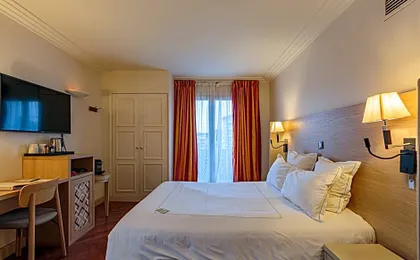 Grand Tonic Hotel & SPA NUXE