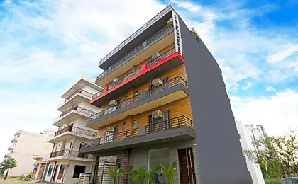 OYO Townhouse 398 Cloud Bay