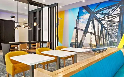 La Quinta by Wyndham Richmond