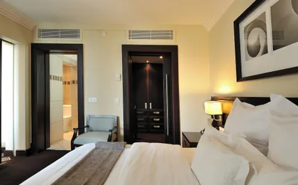 Pullman Lubumbashi Grand Karavia
