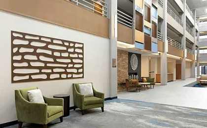 Fairfield Inn & Suites by Marriott Denver Southwest/Lakewood