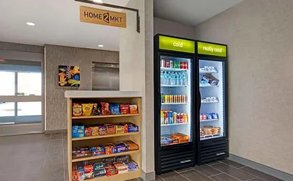 Home2 Suites by Hilton Yuma Pivot Point