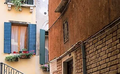 B&B Ca' Bonvicini