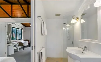 Pademelon Park BnB