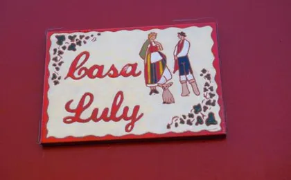 Casa LULY