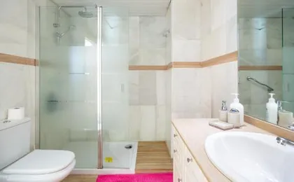 Luxury Marina Apartment