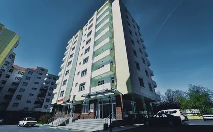 Gabala City Hotel