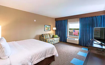 Hampton Inn & Suites Duluth North/Mall Area
