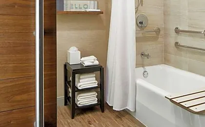 The Del Monte Lodge Renaissance Rochester Hotel & Spa