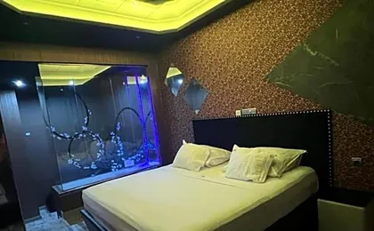 V Hotel