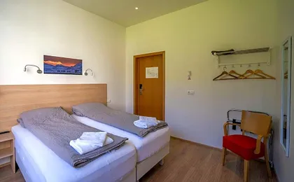 Hotel Eskifjörður