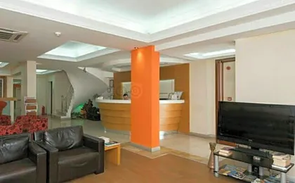 Baylan Hotel