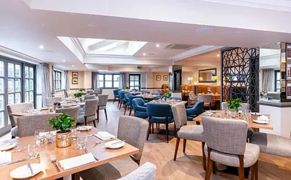 Villiers Hotel