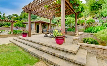 Garden House