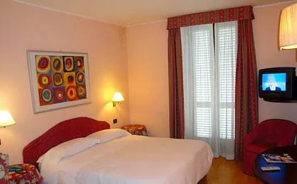 Hotel Due Mondi