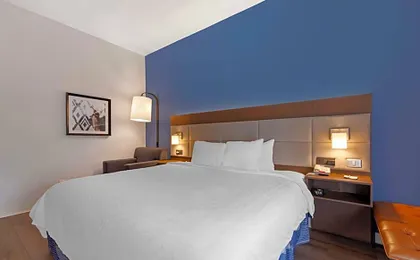 Best Western Sycamore Inn