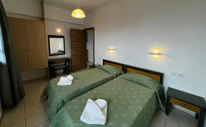Nikolas Villas Appartments