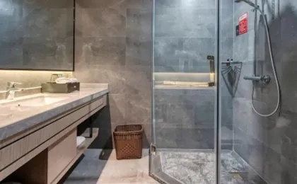 Huzhimeng Hot Spring Hotel