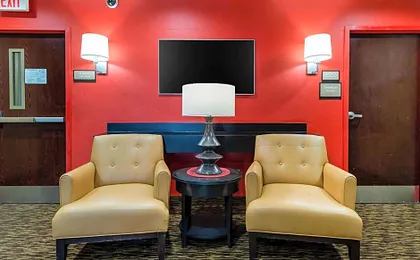 Extended Stay America Suites - Mt. Olive - Budd Lake