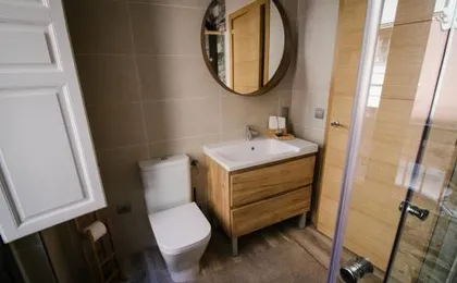 Infinium Zamora Suites