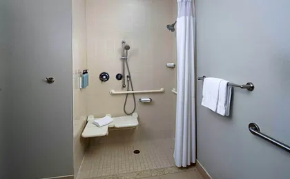 Courtyard by Marriott Miami Homestead