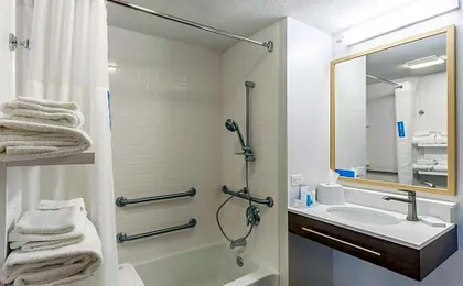 Hampton Inn Cedar Rapids