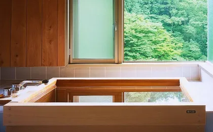 Syuzenjionsen SORA Togetsuso Kinryu Ryokan