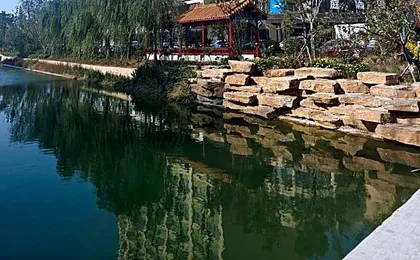 Hanting Hotel Zhoukou Shenqiu People's Hospital